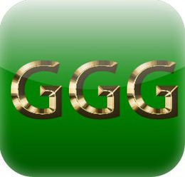 GGG trademark