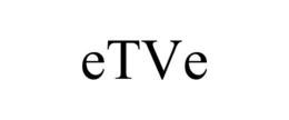 ETVE trademark
