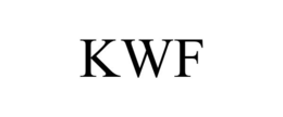 KWF trademark