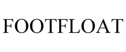FOOTFLOAT trademark