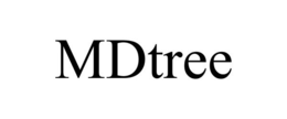 MDTREE trademark