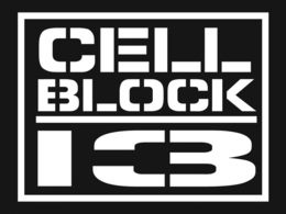 CELLBLOCK 13 trademark