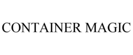 CONTAINER MAGIC trademark