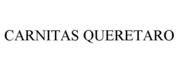 CARNITAS QUERETARO trademark
