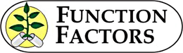FUNCTION FACTORS trademark