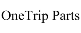ONETRIP PARTS trademark