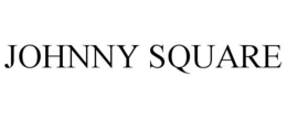 JOHNNY SQUARE trademark