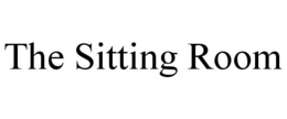 THE SITTING ROOM trademark