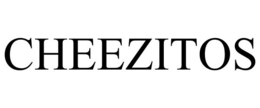 CHEEZITOS trademark
