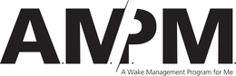A.M.P.M. A WAKE MANAGEMENT PROGRAM FOR ME trademark