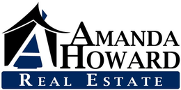 A AMANDA HOWARD REAL ESTATE trademark