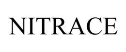 NITRACE trademark