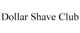 DOLLAR SHAVE CLUB trademark