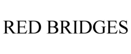 RED BRIDGES trademark