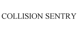 COLLISION SENTRY trademark