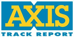 AXIS TRACK REPORT trademark