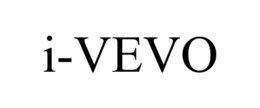I-VEVO trademark