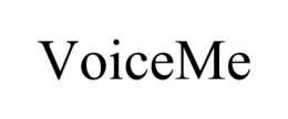 VOICEME trademark