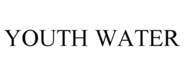 YOUTH WATER trademark