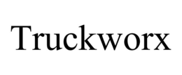 TRUCKWORX trademark
