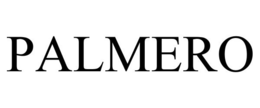 PALMERO trademark
