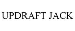 UPDRAFT JACK trademark