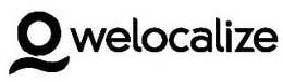 WELOCALIZE trademark