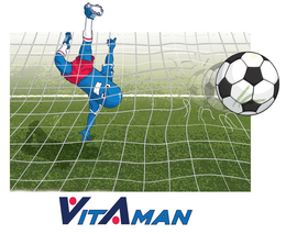 VITAMAN trademark