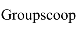 GROUPSCOOP trademark
