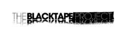 THE BLACK TAPE PROJECT trademark