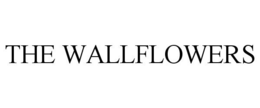THE WALLFLOWERS trademark