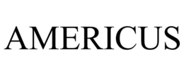 AMERICUS trademark