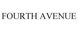 FOURTH AVENUE trademark