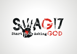 SWAG17 START WITH ASKING GOD trademark