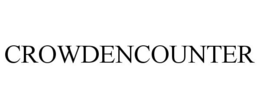 CROWDENCOUNTER trademark