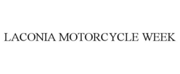 LACONIA MOTORCYCLE WEEK trademark