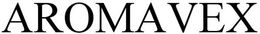 AROMAVEX trademark