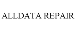 ALLDATA REPAIR trademark