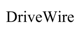 DRIVEWIRE trademark
