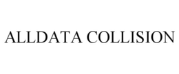 ALLDATA COLLISION trademark