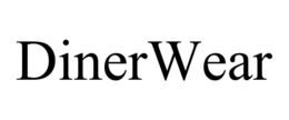 DINERWEAR trademark
