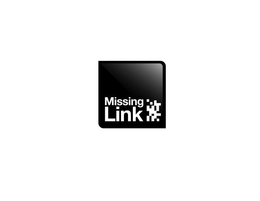 MISSING LINK trademark