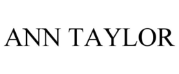 ANN TAYLOR trademark