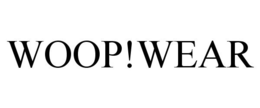 WOOP!WEAR trademark