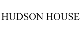 HUDSON HOUSE trademark