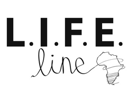 L.I.F.E. LINE trademark