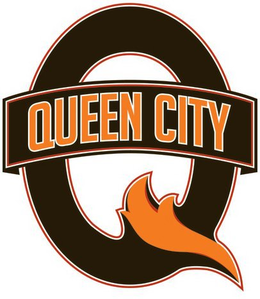 QUEEN CITY Q trademark
