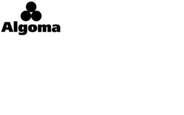 ALGOMA trademark