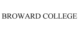BROWARD COLLEGE trademark