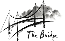 THE BRIDGE trademark